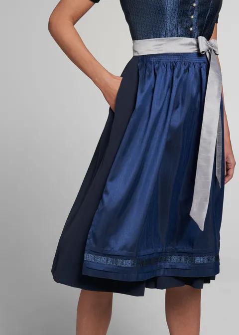 Spieth&Wensky Dirndl "Antonia" 70cmArtikelnummer SW-400690-1597-2016 Günstig kaufen