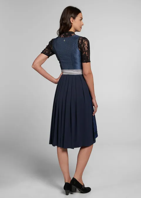 Spieth&Wensky Dirndl "Antonia" 70cmArtikelnummer SW-400690-1597-2016 Günstig kaufen