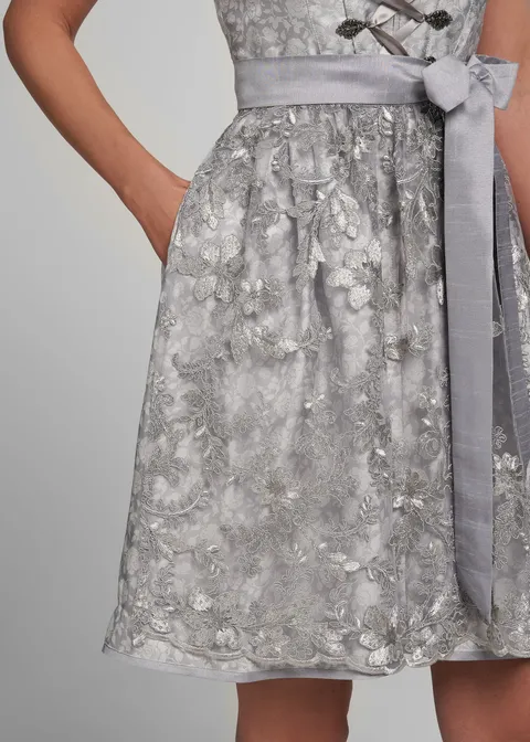 Spieth&Wensky Dirndl "Amike" 60cmArtikelnummer SW-400840-1012-4317 Versandkostenfrei