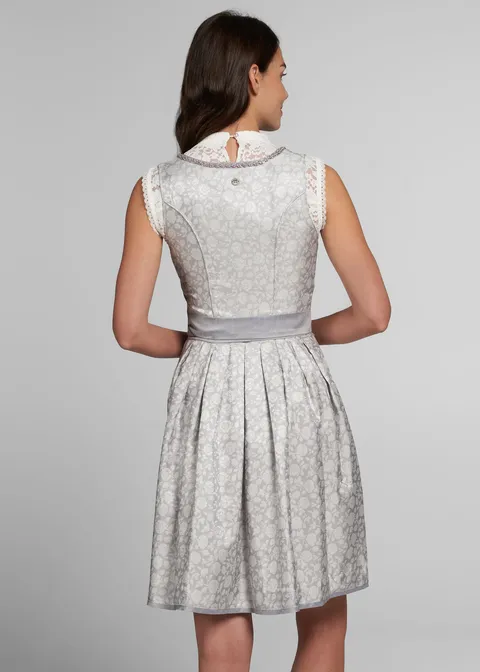 Spieth&Wensky Dirndl "Amike" 60cmArtikelnummer SW-400840-1012-4317 Versandkostenfrei
