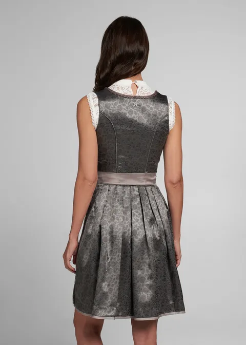 Spieth&Wensky Dirndl "Amike" 60cmArtikelnummer SW-400840-1012-4454 Großer Ausverkauf