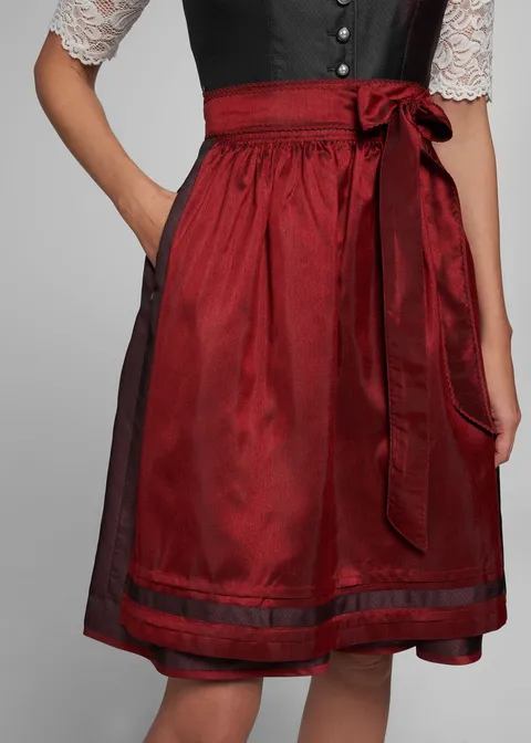 Spieth&Wensky Dirndl "Anna" 60cmArtikelnummer SW-400850-1050-2286 Flash Sale