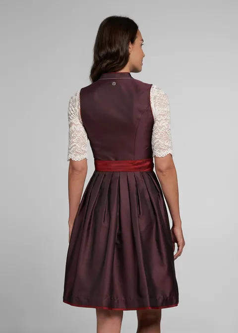 Spieth&Wensky Dirndl "Anna" 60cmArtikelnummer SW-400850-1050-2286 Flash Sale