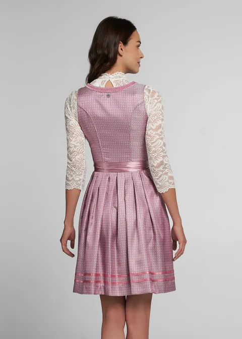 Spieth&Wensky Dirndl "Akela" 55cmArtikelnummer SW-401320-1265-2120 Begrenztes Angebot