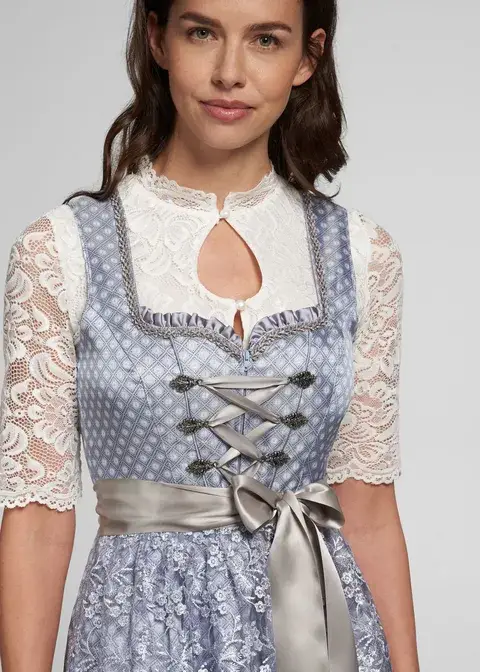 Spieth&Wensky Dirndl "Amazona" 60cmArtikelnummer SW-401450-1265-5460 Online Shopping