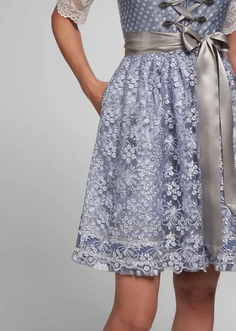 Spieth&Wensky Dirndl "Amazona" 60cmArtikelnummer SW-401450-1265-5460 Online Shopping