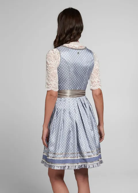 Spieth&Wensky Dirndl "Amazona" 60cmArtikelnummer SW-401450-1265-5460 Online Shopping
