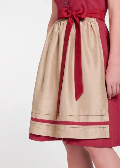 Spieth&Wensky Dirndl "Waris" 60cmArtikelnummer SW-390644-1598-2013 Cyber Monday