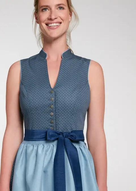 Spieth&Wensky Dirndl "Waris" 60cmArtikelnummer SW-390644-1598-2016 Weihnachtsangebot