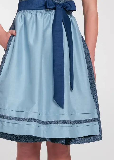 Spieth&Wensky Dirndl "Waris" 60cmArtikelnummer SW-390644-1598-2016 Weihnachtsangebot