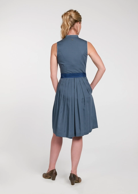 Spieth&Wensky Dirndl "Waris" 60cmArtikelnummer SW-390644-1598-2016 Weihnachtsangebot