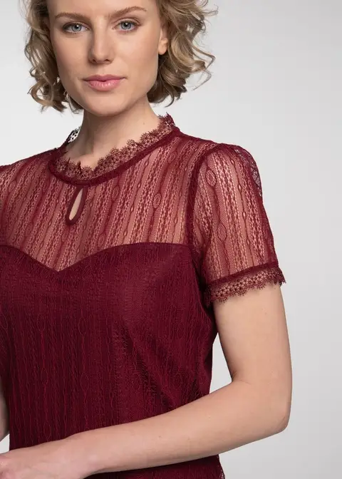 Spieth&Wensky Trachtenbluse "Nelly"Artikelnummer SW-341051-1189-2286 Jubiläumsangebot