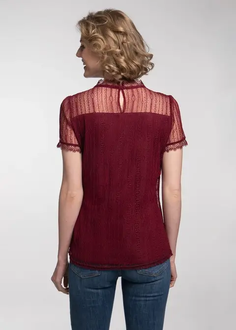 Spieth&Wensky Trachtenbluse "Nelly"Artikelnummer SW-341051-1189-2286 Jubiläumsangebot