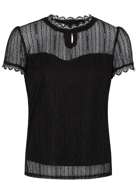 Spieth&Wensky Trachtenbluse "Nelly"Artikelnummer SW-341051-1189-2001 Heißer Verkauf