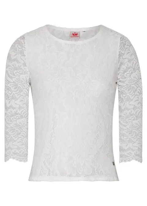Spieth&Wensky Trachtenbluse "Alheim"Artikelnummer SW-401410-1189-4506 Blitzangebot