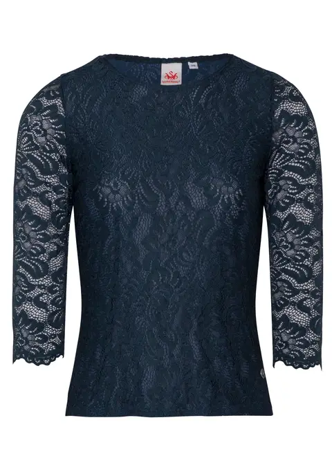 Spieth&Wensky Trachtenbluse "Alheim"Artikelnummer SW-401410-1189-2349 Große Rabatte