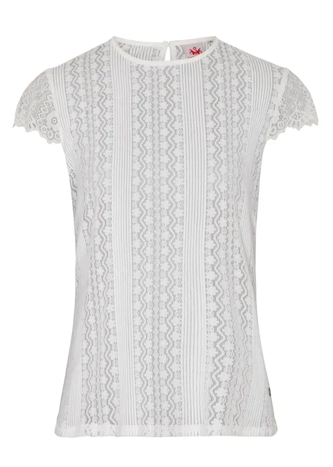 Spieth&Wensky Trachtenbluse "Anastasia"Artikelnummer SW-401130-1189-4506 Neuheiten