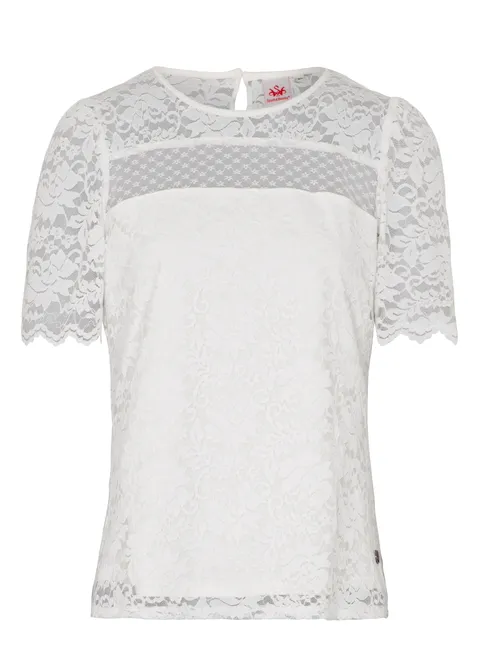 Spieth&Wensky Trachtenbluse "Alina"Artikelnummer SW-401140-1189-4506 Bestseller