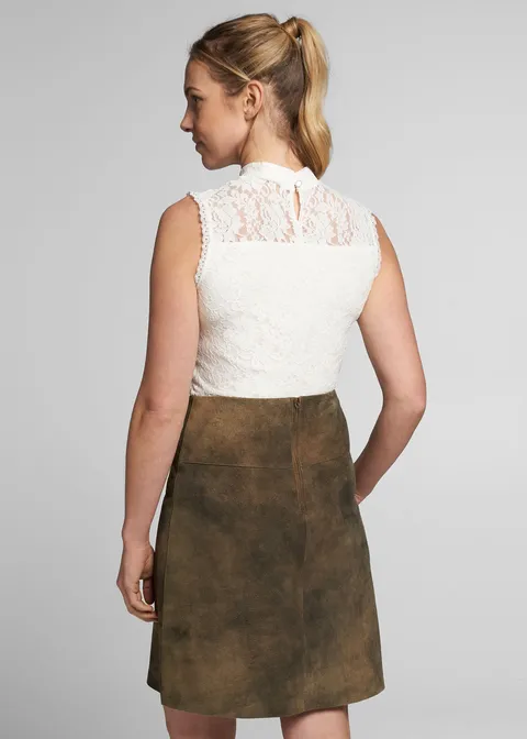 Spieth&Wensky Body "Adina"Artikelnummer SW-401230-1336-4506 Tiefpreis