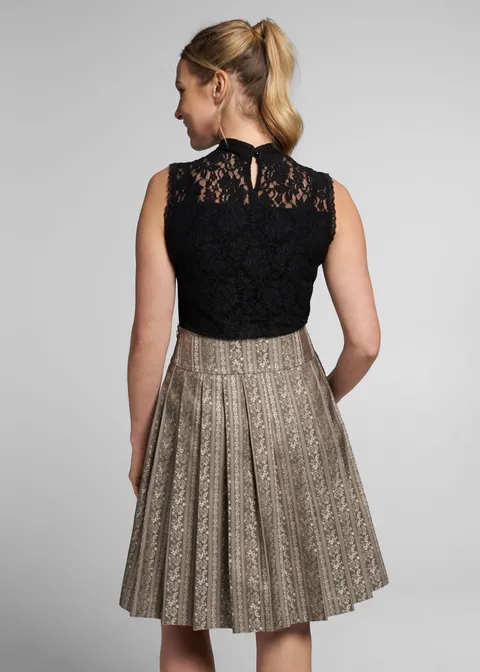Spieth&Wensky Body "Adina"Artikelnummer SW-401230-1336-2001 Super Sparpreis