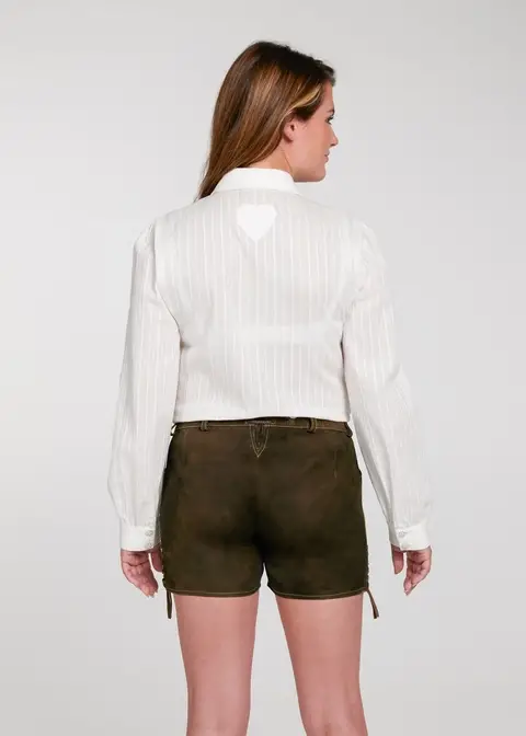 Spieth&Wensky Trachtenbluse "Waltraud"Artikelnummer SW-390360-1189-2142 Wochenangebot