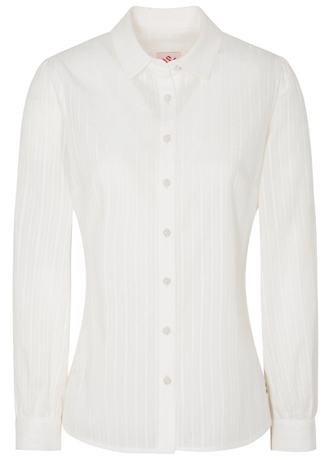 Spieth&Wensky Trachtenbluse "Waltraud"Artikelnummer SW-390360-1189-2142 Wochenangebot