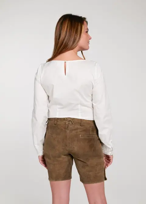 Spieth&Wensky Trachtenbluse "Wendelina"Artikelnummer SW-390980-0759-2142 Letzte 3 Tage