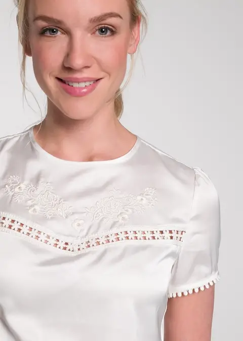 Spieth&Wensky Trachtenbluse "Trini"Artikelnummer SW-380751-1587-4506 JETZT KAUFEN