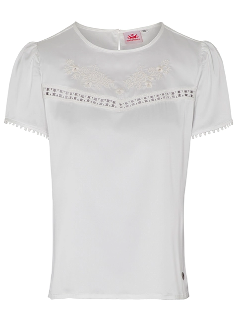 Spieth&Wensky Trachtenbluse "Trini"Artikelnummer SW-380751-1587-4506 JETZT KAUFEN