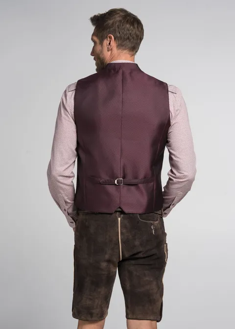 Spieth&Wensky Trachtenweste "Aris"Artikelnummer SW-400480-0732-4879 Letzte 2 Tage