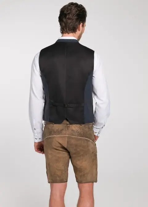 Spieth&Wensky Trachtenweste "Pinto"Artikelnummer SW-350960-1522-4870 Letzter Tag