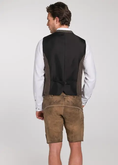 Spieth&Wensky Trachtenweste "Pinto"Artikelnummer SW-350960-1522-3200 Zeitbegrenzte Promotion