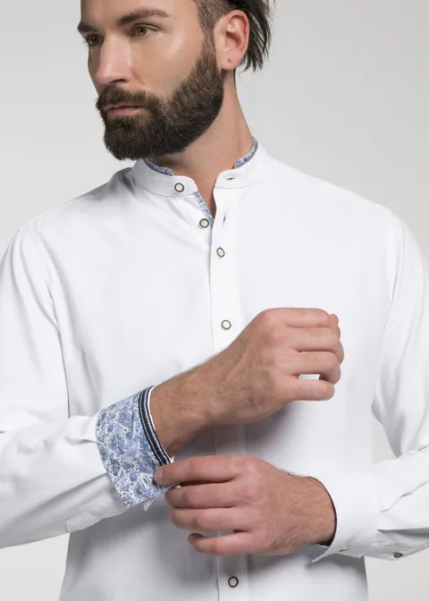 Spieth&Wensky Trachtenhemd "Berko"Artikelnummer SW-411370-0970-2314 Bis zu 50% Rabatt