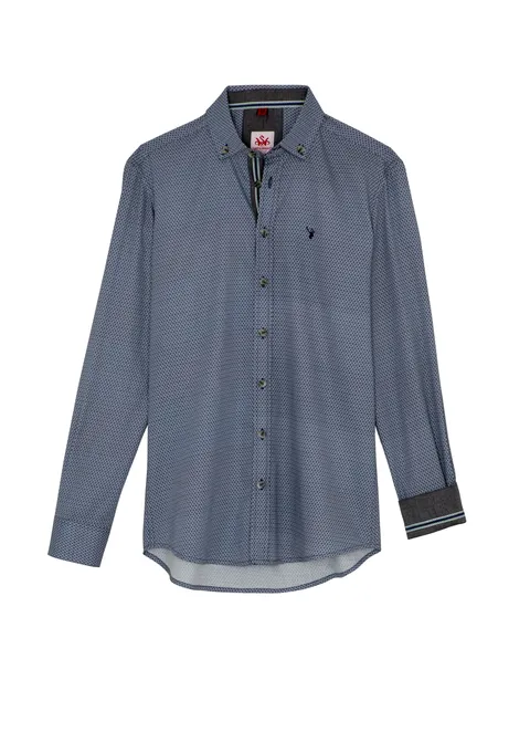 Spieth&Wensky Trachtenhemd "Bitburg"Artikelnummer SW-411180-1054-2349 Bis zu 65% Rabatt