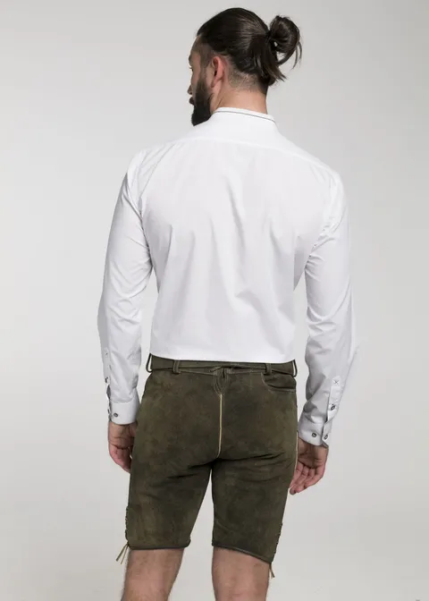 Spieth&Wensky Trachtenhemd "Brambach"Artikelnummer SW-411190-0970-4979 Nur für heute