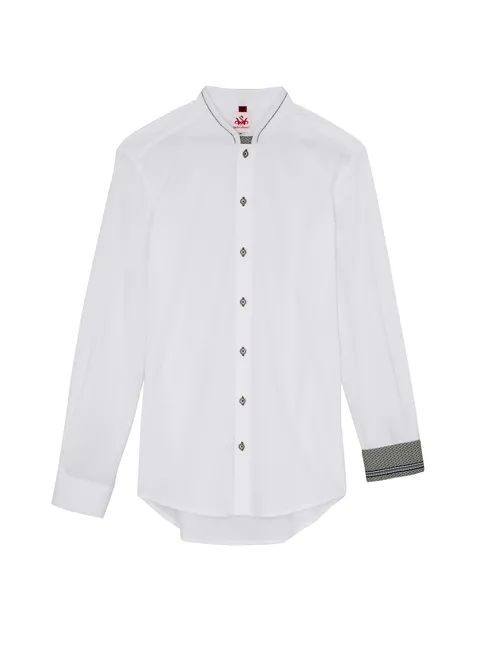 Spieth&Wensky Trachtenhemd "Brambach"Artikelnummer SW-411190-0970-4979 Nur für heute