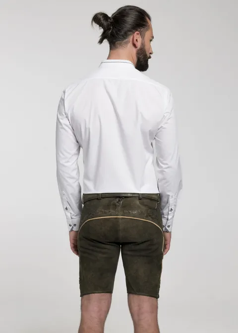 Spieth&Wensky Trachtenhemd "Brambach"Artikelnummer SW-411190-0970-2314 Sonderangebot der Fabrik