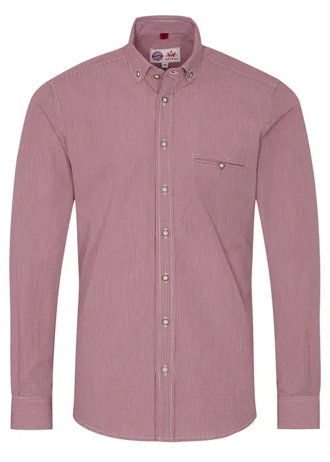 Spieth&Wensky Trachtenhemd "FCB Tarek"Artikelnummer SW-391524-1617-2286 Bis zu 55% Rabatt
