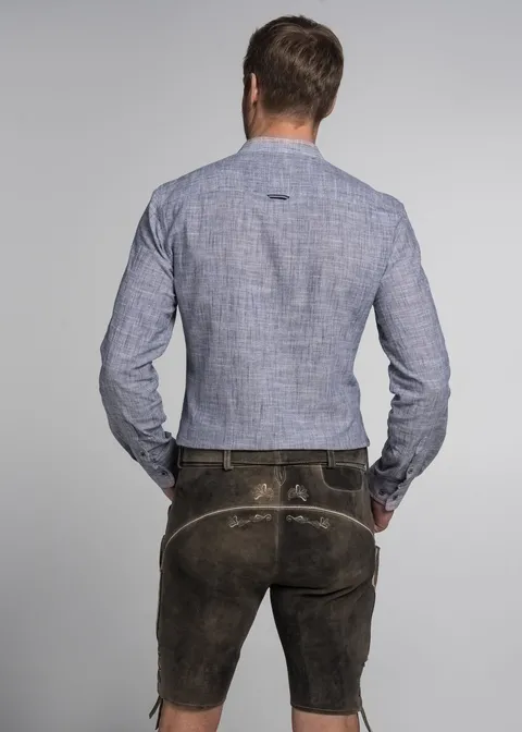 Spieth&Wensky Trachtenhemd "Arnold"Artikelnummer SW-400780-1026-2016 Discount Store für neue Produkte
