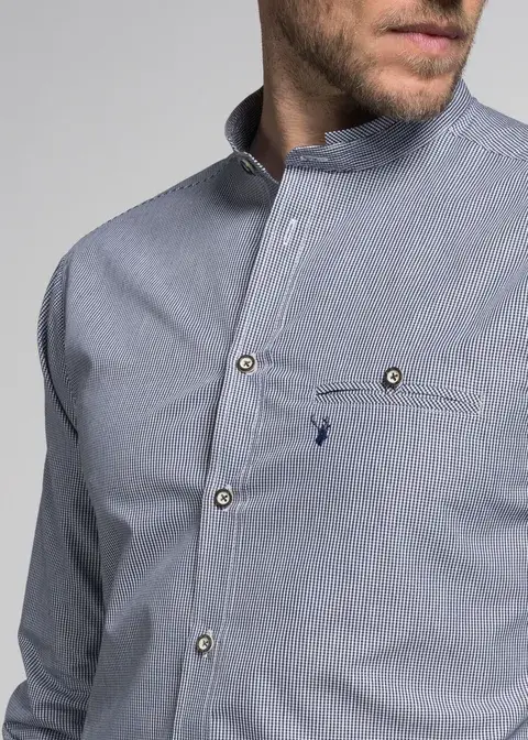 Spieth&Wensky Trachtenhemd "Alexander"Artikelnummer SW-401430-0948-2349 Nur noch ein Tag übrig
