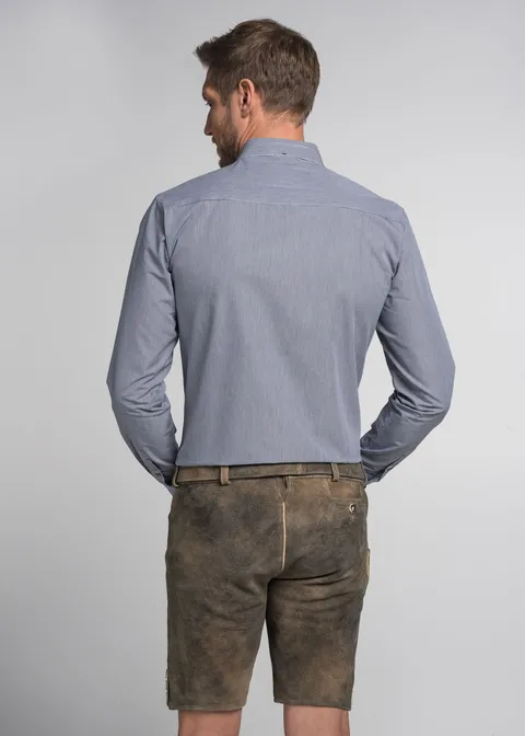 Spieth&Wensky Trachtenhemd "Alexander"Artikelnummer SW-401430-0948-2349 Nur noch ein Tag übrig
