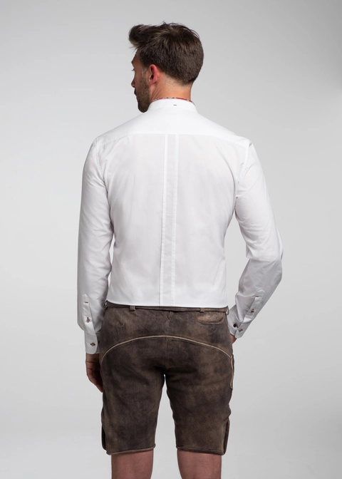 Spieth&Wensky Trachtenhemd "Silas"Artikelnummer SW-370962-0970-2771 50% Rabatt mit kostenlosem Versand