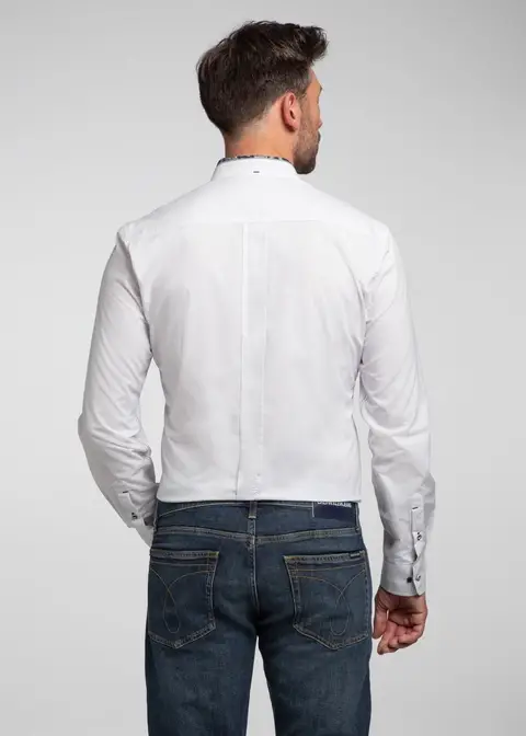Spieth&Wensky Trachtenhemd "Silas"Artikelnummer SW-370962-0970-2314 Clearance-Verkauf