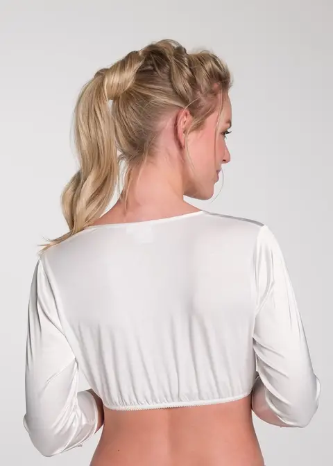 Spieth&Wensky Dirndlbluse "Tulia"Artikelnummer SW-380703-0877-4506 Meist gekauft