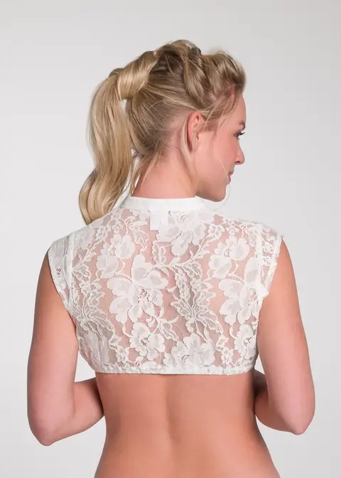 Spieth&Wensky Dirndlbluse "Kassandra"Artikelnummer SW-321560-1189-2142 Blitzverkäufe