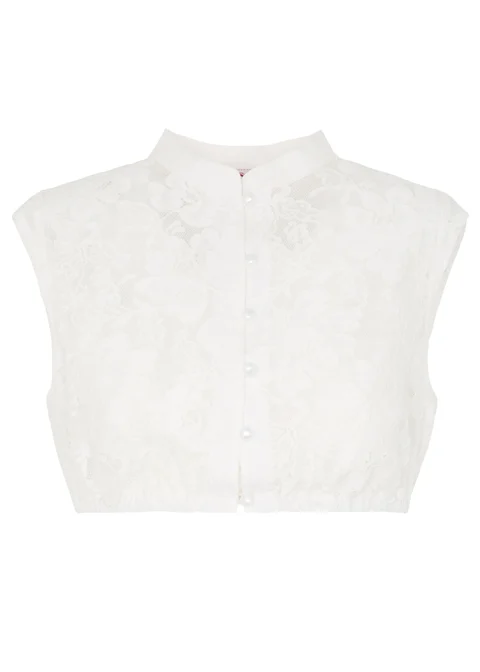 Spieth&Wensky Dirndlbluse "Kassandra"Artikelnummer SW-321560-1189-2142 Blitzverkäufe