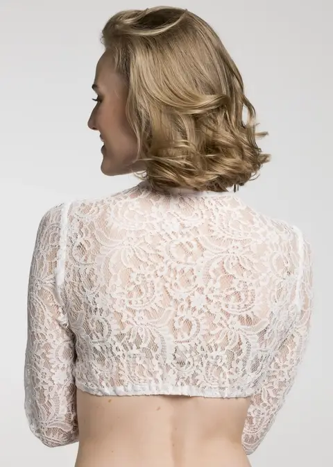 Spieth&Wensky Dirndlbluse "Hadia"Artikelnummer 311802-1189-2014 Fabrik Onlineshop