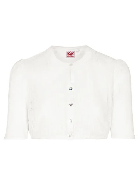 Spieth&Wensky Dirndlbluse "Hirse"Artikelnummer 310241-1189-2142 Fabrikpreis