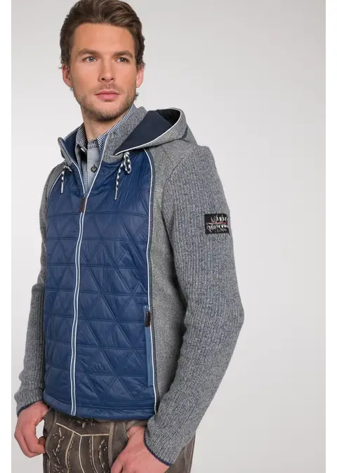 Spieth&Wensky Trachtenjacke "Traunstein"Artikelnummer SW-380540-1571-5657 Sonderangebot
