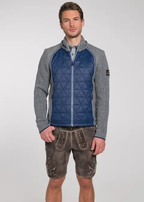 Spieth&Wensky Trachtenjacke "Traunstein"Artikelnummer SW-380540-1571-5657 Sonderangebot